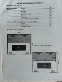 Infrasauna - 7