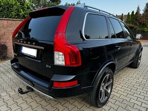 Volvo XC90 2.4 D5 2013 poslední model 5 válec,servis Volvo - 7