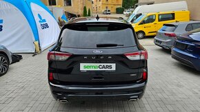 Ford Kuga 2.5i PHEV 165kW ST-line X - 7