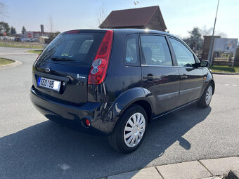 Ford Fiesta 1.3i 51kW Facelift - 7