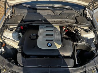 BMW E91 325d - 145kw - M57 - 7