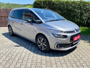 CITROËN GRAND C4 SPACETOURER 1,5 BLUEHDI / EAT8 / 2021 - 7