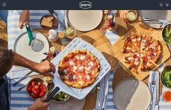 Pizza pec/gril Ooni Koda 16 SLEVA 30% - 7