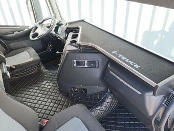 Iveco STRALIS 460, LOW DECK, EURO 5 EEV, NEZÁVISLÁ KLIMATIZA - 7