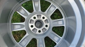 Nové Dvoudílné BBS RW 5x100 R17 - 7