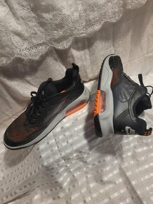 Za SUPER cenu   Tenisky Nike Air Jordan Max 200 - 7