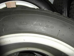 Sada zimních ALU kol R16 5x114,3 – KIA/HYUNDAI - 7