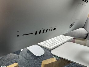 iMac 27 (2017), 64 GB RAM, 1 TB SSD + eGPU - 7