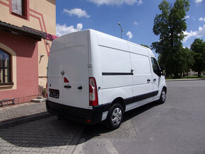 Nissan NV400 ,2.3 DCI,L2H2,kamera,senzory,digiklima,TOP - 7