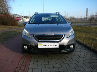 Peugeot 2008 1.2i Active - 7