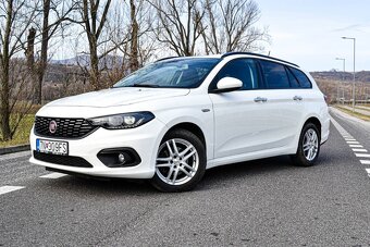 Fiat Tipo 1.6 MultiJet - 7