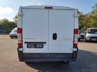 Peugeot Boxer 2.2 HDI L2H1 6-MÍST - 7