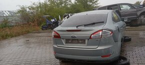 Ford Mondeo č. 21520 - 7