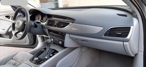 Audi A6, 3.0TDI WEBASTO ,NAVI 4x4 automat - 7