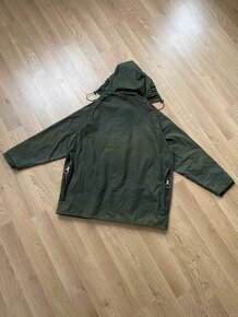 Vosková bunda Barbour Beaufort [ Carhartt, Stone Island ] - 7