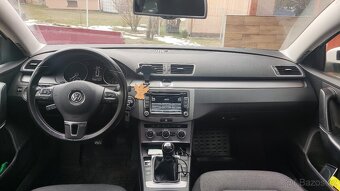 VW Passat 2.0TDI Variant - 7