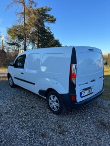 Renault Kangoo 1.5 BLUE dCi Express Maxi Extra Navi Tempomat - 7