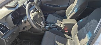 Hyundai Tucson Adventure 1.6 T-GDI – limitovaná edice - 7