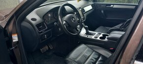 Volkswagen Touareg 3.0 tdi,180 kw - 7