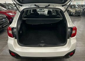 Subaru Outback 2.5i ACTIVE AUT 2019 Zar1R 129 kw - 7