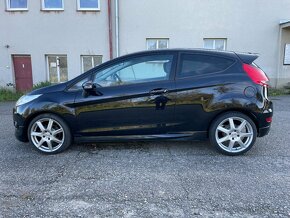 Ford Fiesta Sport 1.6 TI 88kw pouze 90tis.najeto - 7