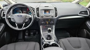 Ford S-max  2.0 TDCi   model.rok 2018  ▪︎  I VÝMĚNA - 7