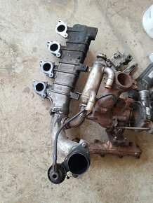 Motor 2,0 hdi RHV - 7