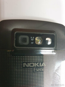 Nokia E71 - 7