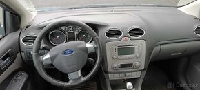 Ford Focus 2 1.6Tdci 66kW facelift typ motoru HHDA - 7