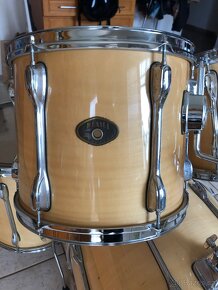 Tama Rockstar Blonde shell set original - 7