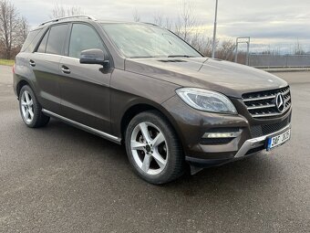 Mercedes Benz BlueTEC 4Matic odpočet DPH - 7