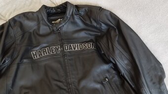 Harley Davidson Rushmore Skull - 7