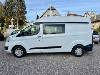 Ford Transit 2.2TDCi 74 kW L2H2 5 míst,Stav - 7