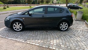 P-Seat Leon 1.8tsi 118kw r.v. 2007 naj.215000km stk06/2026 - 7