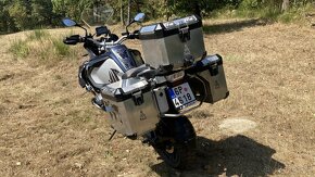 BMW r1200gs Adventure LC - 7