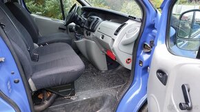 Renault Trafic - 7