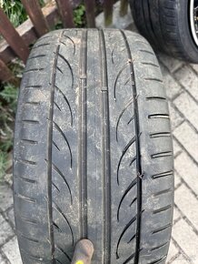 5x112 Keskin KT15 R19 8,5J ET45 225/35/19 - 7