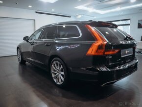 Volvo V90 2.0 T8 AWD Momentum - EL SPZ DPH - 7