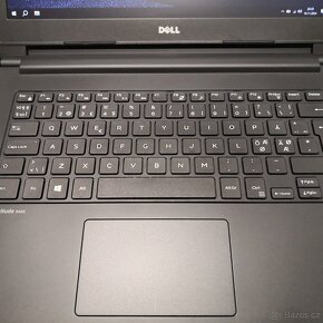 Krásný Dell e3460 (Intel, SSD, 8GB RAM, 14" HD) - 7