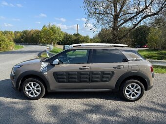 CITROEN C4 CACTUS 1.6 73kW r.v.2017 - 7