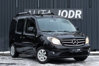 Mercedes-Benz Citan 1.2 84 kW - 7