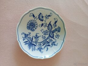 cibulák-porcelán originál - 7