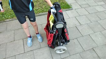 Kočárek Baby Jogger City Mini - 7