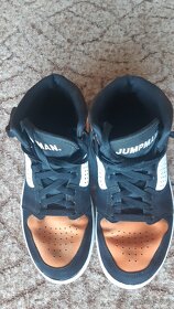 Boty Nike AIR Jordan Access (Jumpman) - 7