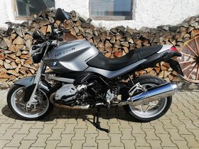 BMW R 1200 R - 7