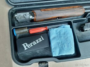 Sportovní brokovnice PERAZZI MX8 TRAP - 7