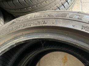 Falken Ziex 215/45 R16 90V 2Ks letní pneumatiky - 7