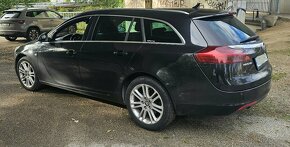 Opel Insignia 2.0 Cdti Kombi ( OPC ) - 7