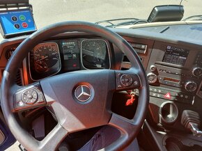 MERCEDES-BENZ ACTROS 1843 EU6 4x2 - 7