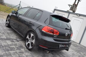 ►►Volkswagen Golf 2.0 155KW GTI, 2X KOLA, ZÁNOV BRZDY◄◄ - 7